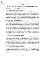 Phân tích tình hình tài chính tại công ty TNHH Phát triển sản phẩm công nghệ mới