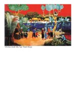 Tranh thầy Ngô Thanh Hùng