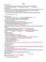 ĐỀ THI HỌC KỲ II NC (CÓ ĐA)-SỐ 2