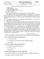 Đề thi Cuối HK II L 5 (Hoàng-Thụ)