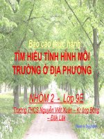 bai thuyet trinh lop 9e truong trung hoc co so nguyen viet xuan 2011