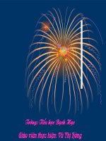 bài 19.Luyện tập Lớp 5