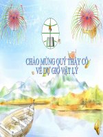 BAI 26- UNG DUNG CUA NAM CHAM