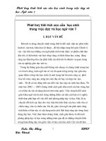 De tai kinh nghiem giang dayngu van 7