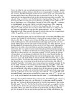 noi ve tan da mot nha va ntieu bieu