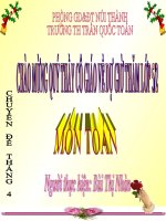 TOAN 5 ON TAP VE CHU VI DIEN TICH...