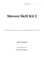 movers skill kit 2