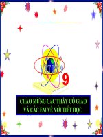 TIET 63 CAC TAC DUNG CUA ANH SANG