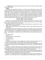 Bạn có bình luận gì về tầm quan trọng của các đối thoại trực tiếp giữa Ngân hàng và doanh nghiệp?