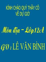 bai 51 -dia 12-Tây Nguyên