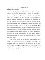 Nghiên cứu, ứng dụng một số bài tập bổ trợ nhằm nâng cao thành tích nhảy xa kiểu ngồi cho nam học sinh lớp 9 Trường Trung học cơ sở Lương Thế Vinh – Thành phố Buôn Ma Thuột – ĐăkLăk