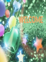 Bài 22. Một số dịch vụ cơ bản của Internet - Thư điện tử