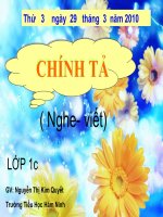 Cta QUYEN VO CUA EM (Kim Quyết)