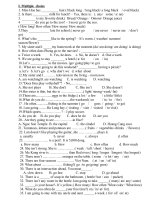 on luyen thi olympic cap tinh lop 6