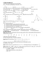 Kiem Tra Hoc Ki II - Khoi 7