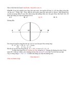 Giải giúp Trần Thị Kim Nhung