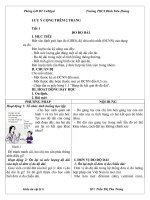 giao an ly6 ca nam - day du