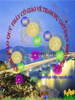 bài 56 : Quan Âm Thị Kính