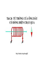 TU TRUONG CUA ONG DAY CO DONG DIEN CHAY QUA