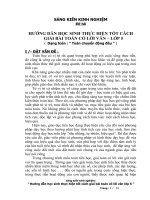 skkn_GIAI TOAN CO LOI VAN LỚP 5