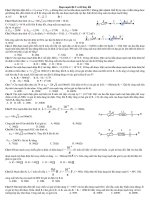 bai toan RLC bien thien