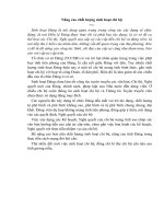 Nâng cao chất lượng sinh hoạt chi bộ