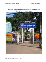 TD 8 cả năm(Trung)