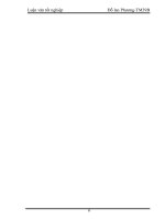 luận văn quản trị marketing Một số biện pháp thúc đẩy hoạt động kinh doanh của Trung tâm kinh doanh thương mại dịch vụ mía đường I