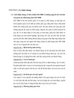 thảo luận về tiêu chuẩn ISO 9000 và những nguyên tắc căn bản của quản trị chất lượng theo ISO 9000