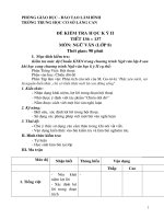 de thi kt hoc ki II van 8