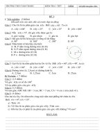 Toán 6 hinh T32.T28