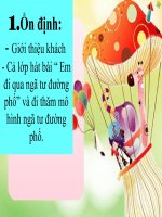 đêm tạo nhóm trong phạm vi 4