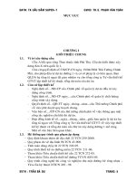 Đồ án tốt nghiệp xây dựng Thiết kế cầu A bắc qua sông Thao - Phú Thọ