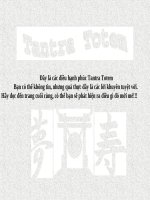 Nhung dieu hanh phuc nhat