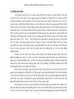 Một số phương pháp dạy từ vựng