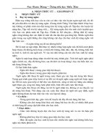 nâng cao 2 kỹ năng nghe nói cho hco5 sinh tiểu học