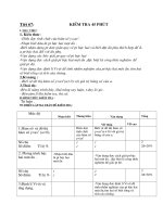 kiem tra dap an va ma tranchuong 4 dai so 9