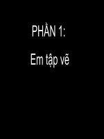 on tap cuoi nam lop 3