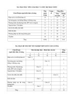 de_dan_thi thu TN thpt dtnt con cuong 2010-2011