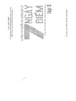 kỹ năng luyện thi quốc gia môn vật lý năm 2015