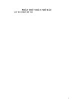 Kinh nghiệm sử dụng Hoạt động cặp, nhóm trong giảng dạy tiếng anh trường THPT.