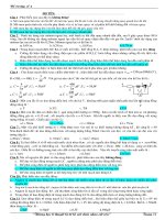 Đề số 4 năm 2011