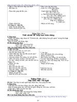 GIAO AN lop 5- tuan 34(BUOI 2)