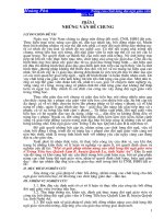 Một số giải pháp nhằm nâng cao chất lượng đội ngũ giáo viên ở Trường Tiểu học Quỳnh Lâm B, huyện Quỳnh Lưu, tỉnh Nghệ An