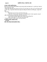 kiem tra chuong III hinh 9 co dap an va ma tran