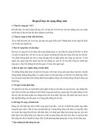 Bí quyết học từ vựng tiếng anh