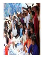 Bài 27: Tìm hiểu nghề thêu