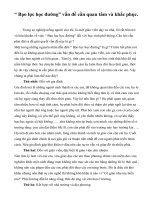 Tim Hieu Ve cong Doan