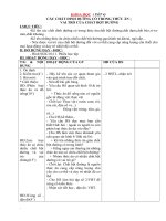 khoa học -Tuần 2-Tiết 4