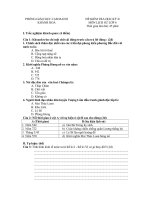 Đề Sử lớp 6 HKII ( ĐỀ 3)http://violet.vn/thcs-nguyenvantroi-hochiminh